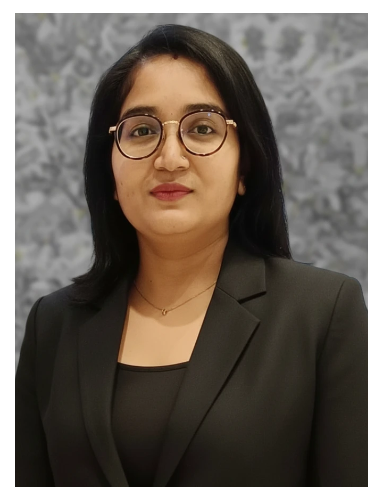 Architect Smita Anand