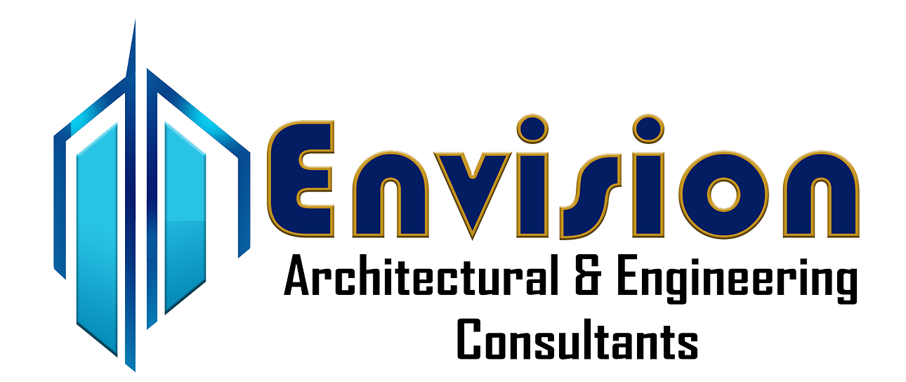 ENVISION Logo