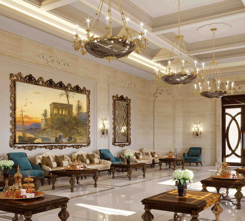 Architecture Design Interior