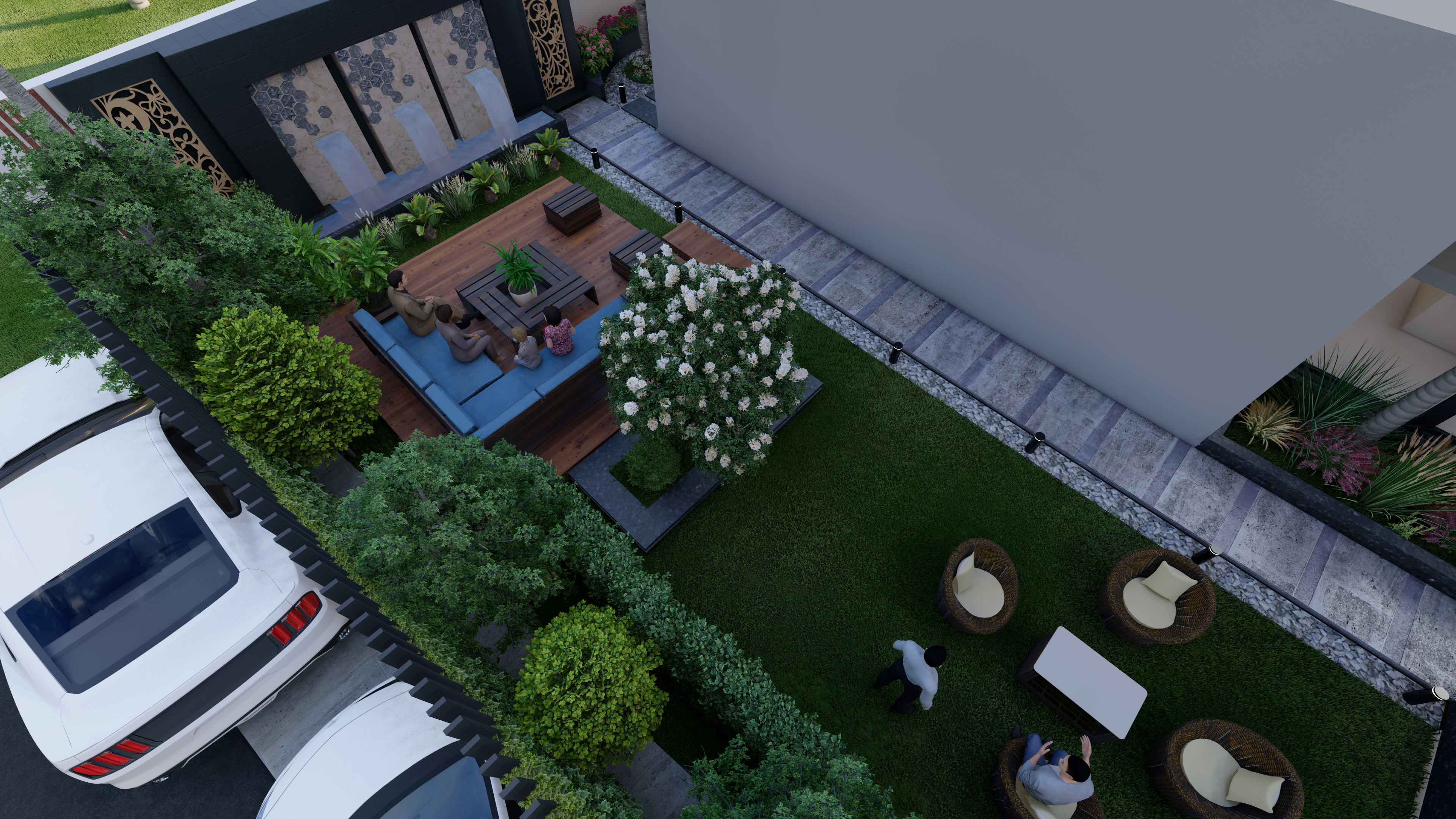 ENVISION - Architectural & Engineering Consultants